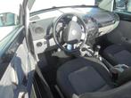 Volkswagen New Beetle Cabriolet 1.4 Airco/cabrio inclusief g, Auto's, 4 zetels, Beetle (Kever), Cabriolet, Bedrijf