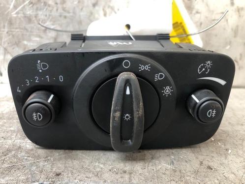 Licht Schakelaar van een Ford Ecosport, Auto-onderdelen, Dashboard en Schakelaars, Ford, Gebruikt, 3 maanden garantie, Ophalen of Verzenden