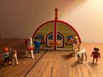 Playmobil paarden huisje, Enlèvement, Utilisé