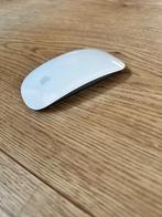 Apple magic mouse - computer muis, Computers en Software, Muizen, Ophalen of Verzenden, Zo goed als nieuw, Muis, Apple