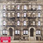 LED ZEPPELIN - Physical Graffiti (2LP/NIEUW), Cd's en Dvd's, Vinyl | Rock, Ophalen of Verzenden, Nieuw in verpakking