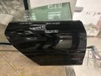 deur portier rechtsachter bmw 3 serie f34 black sapphirne, Auto's, Particulier, Te koop
