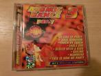 cd audio atomic dance party 3, Cd's en Dvd's, Cd's | Dance en House, Ophalen of Verzenden, Nieuw in verpakking, Dance Populair