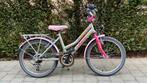 Meisjesfiets 20 inch, Ophalen, Gebruikt, 20 inch of meer, BikeFun Kids (BFK)