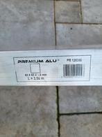 Metsprofiel, metsersprofiel, metsersregel, metserprofiel, Doe-het-zelf en Bouw, Ophalen, Gebruikt, Aluminium