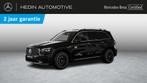 Mercedes-Benz GLB-Klasse AMG 35 4MATIC AMG Line | Panoramisc, Automaat, Stof, Zwart, Zwart