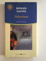 Volavérunt - Antonio Larreta, Boeken, Historische romans, Antonio Larreta, Gelezen, Ophalen