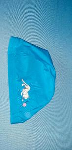 Bonnet piscine 5-6 ans, Enfants & Bébés, Maillots de bain pour enfants, Garçon, Enlèvement ou Envoi, Accessoire de natation, Taille 110