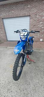 Yamaha wr450f 2021, Motoren, Motoren | Yamaha, Particulier