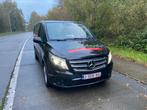 Mercedes Vito 116 cdi Lichte vracht, Cuir, Euro 5, Achat, Attache-remorque