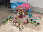 Playmobil Princess 70450 paardrijlessen, Ophalen of Verzenden, Zo goed als nieuw