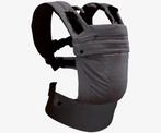Babylonia Flexia Draagzak - Anthracite, Kinderen en Baby's, Babydragers en Draagdoeken, Ophalen, Zo goed als nieuw, Draagzak