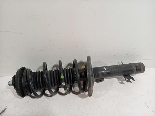 VEERPOOT RECHTS VOOR Opel Crossland (X) (9820655880), Auto-onderdelen, Ophanging en Onderstel, Opel, Gebruikt