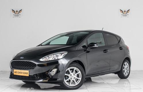 Ford Fiesta 1.0 Business Class automatische transmissie, Auto's, Ford, Bedrijf, Fiësta, Airbags, Centrale vergrendeling, Climate control