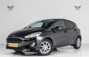 Ford Fiesta 1.0 Business Class Boite Automatique