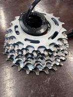 Miche cassette miniemenverzet 18-27, Fietsen en Brommers, Ophalen, Gebruikt, Racefiets