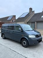 Volkswagen Transporter 2.5 TDI 180 pk Lang Model, Volkswagen, Particulier, Airconditioning, Te koop