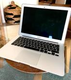 Macbook Air “13, 13 pouces, MacBook, Enlèvement, Utilisé