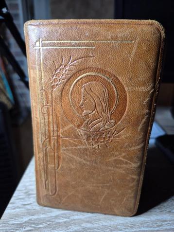 MISSEL DE 1953, Enlèvement, Comme neuf, Livre, Christianisme | Catholique