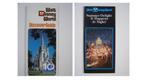 Walt Disney World 2 folders: 1981 + 1978, Verzamelen, Overige typen, Ophalen of Verzenden, Overige figuren, Zo goed als nieuw