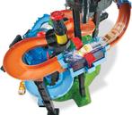 Hot Wheels Carwash met racebaan SNELLE GRATIS LEVERING, Racebaan, Verzenden, Zelf te bouwen, Nieuw