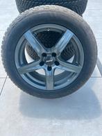 banden + velgen Nissan Xtrail, Ford Ranger, T6, T6.1, BMW X5, Auto-onderdelen, Ophalen, 15 inch, Banden en Velgen, Nieuw