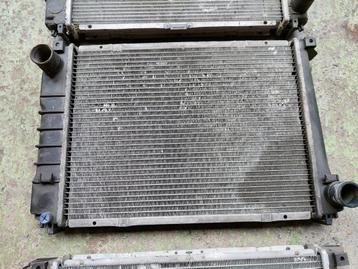 Radiateur MM schakel BMW 3 serie 1178101  beschikbaar voor biedingen