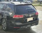 Golf Variant 2019 TVA magnifique, Auto's, Volkswagen, Euro 6, Zwart, 5 deurs, Golf