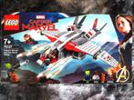 Lego 76127 Captain Marvel de aanval van de Skrulls - Nieuw, Enfants & Bébés, Ensemble complet, Lego, Enlèvement ou Envoi, Neuf