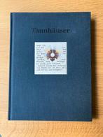 Jan Fabre / Tannhauser, Ophalen of Verzenden, Zo goed als nieuw