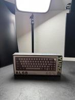 Yunzii al66, Computers en Software, Toetsenborden, Gaming toetsenbord, Nieuw, Ophalen of Verzenden, Qwerty