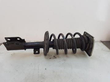 AMORTISSEUR OU ABSORBEUR DE CHOC AVANT GAUCHE Opel Vivaro, Utilisé, Opel