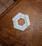 Gravitrax Eind punt, Enlèvement