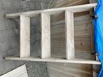 Zwembadspullen te koop – Alles in topstaat!, Tuin en Terras, Ophalen, Gebruikt, Ladder