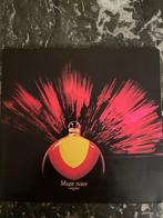 Vintage reclame vinyl “Magie Noire” Lancôme ‘60/‘70, Enlèvement ou Envoi