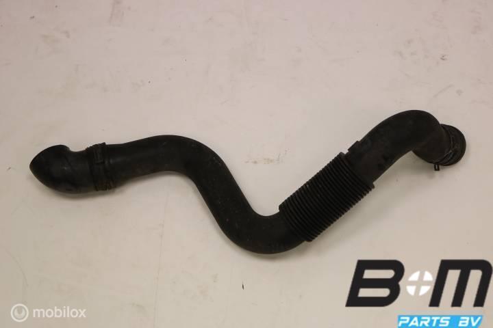 Aanzuigbuis Audi A2 1.4 16v AUA 8Z0129627, Auto-onderdelen, Motor en Toebehoren, Gebruikt