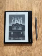 Kobo Elipsa 2E met pen, Gebruikt, Touchscreen, Kobo, Ophalen of Verzenden