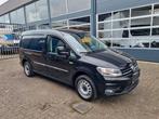 Volkswagen Caddy Maxi L2 1.4 TSI Benzine Automaat DSG Euro 6, 4 deurs, Gebruikt, Euro 6, 4 cilinders