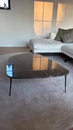 Salontafel Furnified 'Lewis', Huis en Inrichting, Tafels | Salontafels, Overige materialen, 100 tot 150 cm, 50 tot 100 cm, Zo goed als nieuw