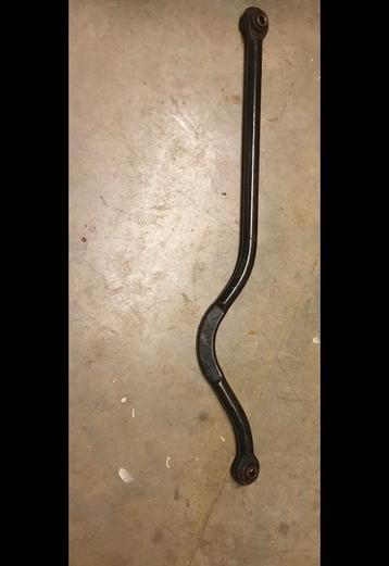 Panhardstang/trackbar/ stabilisatorstang Jeep Wrangler beschikbaar voor biedingen