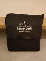 Aeromoov reisbed, Kinderen en Baby's, Babywiegjes en Ledikanten, Ophalen, Gebruikt, Reisbedje