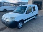 Citroën Berlingo 2003, Achat, 2 places, Autre carrosserie, Berlingo