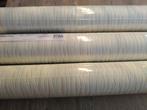 Vliesbehang 3 rollen van 1 m breed, Huis en Inrichting, Stoffering | Behang, Ophalen, 25 tot 50 m², Geel