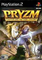 Pryzm Chapter One The Dark Unicorn, Aventure et Action, Utilisé, À partir de 12 ans, Enlèvement ou Envoi