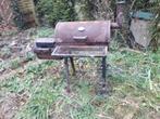 2 barbecues, Ophalen, Gebruikt, Sans marque