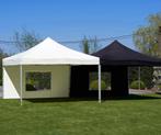 Vouwtent 4X4 AluHexPro - Incl. zijwanden, Tuin en Terras, Partytenten, Ophalen, Opvouwbaar, Partytent, Nieuw