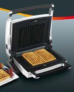 FRITEX WAFELIJZER, Ophalen