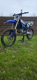 Yahama 250 yz 2018, Motoren, Motoren | Yamaha, Particulier, Crossmotor, Meer dan 35 kW, 1 cilinder