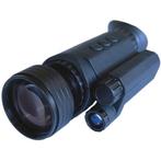 Luna Optics LN-G3-M50 Digitale Dag- en Nachtkijker 6-36x50 G, Comme neuf, Autres types, Avec housse ou sac, Enlèvement ou Envoi