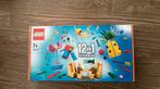 LEGO 40411 Creative Fun 12-in-1, Enlèvement ou Envoi, Neuf, Ensemble complet, Lego